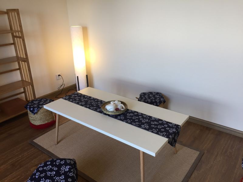 酒店大堂