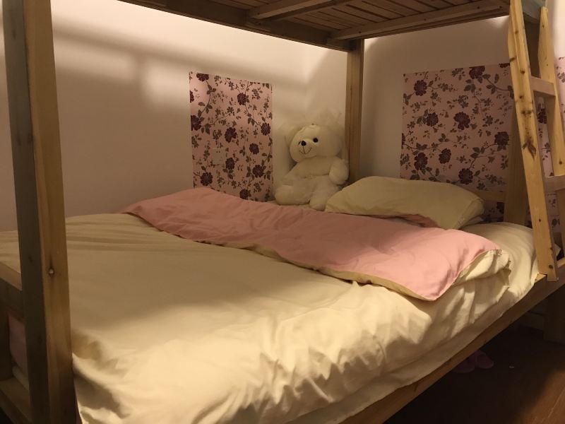 客房