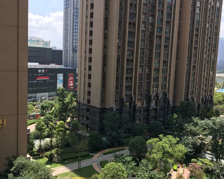 昆明小飞象公寓(春城公园分店)