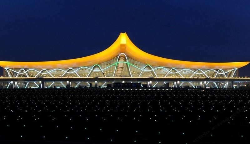 昆明水木国际青年旅舍
