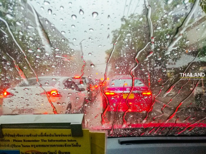 【途牛首发】曼谷十日声光色影