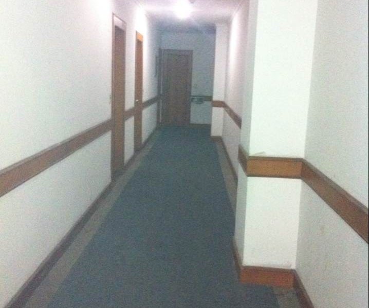 酒店大堂