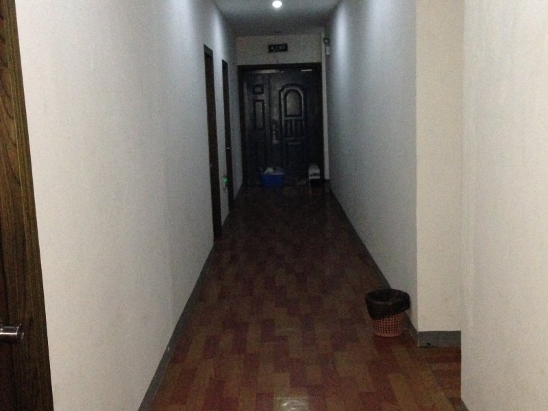 南通海门银帆旅馆