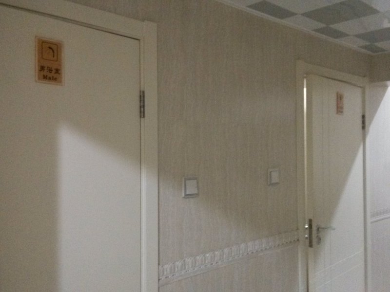 酒店大堂