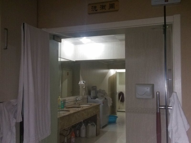 酒店大堂