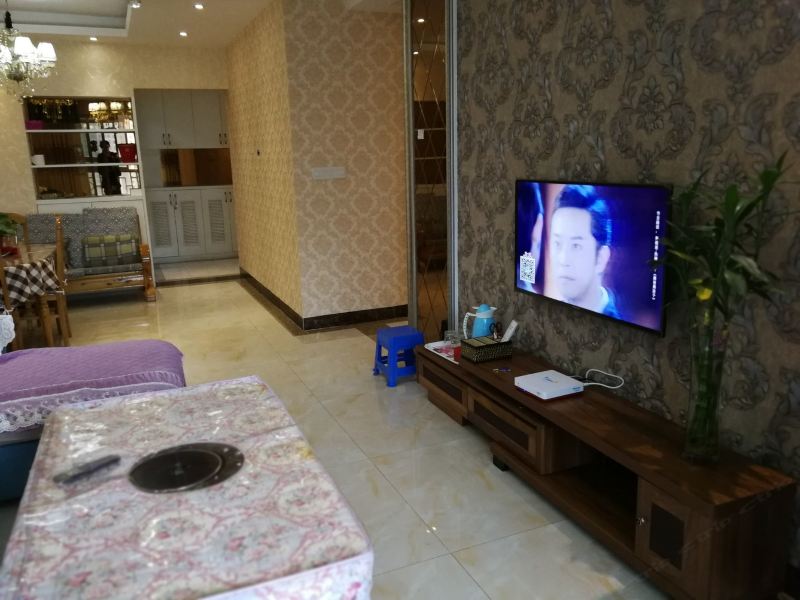 贵阳罗女士特色民宿(彭家湾路分店)