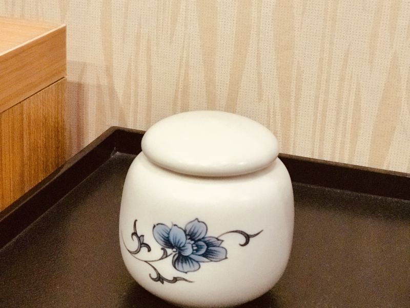 客房