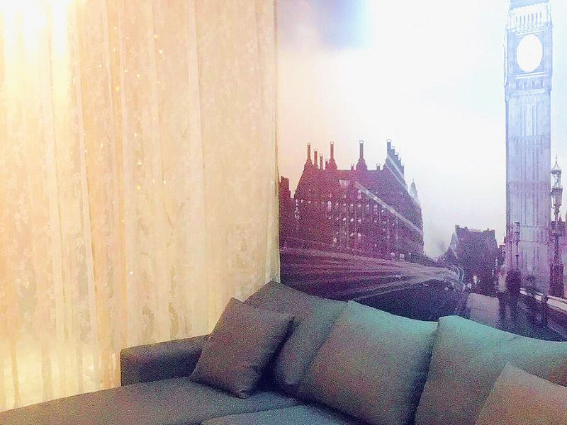 贵阳金融中心会展城北站狗窝公寓(长岭北路分店)