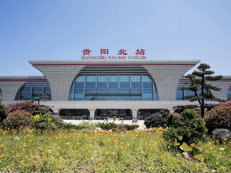 贵阳隆隆之家酒店式公寓