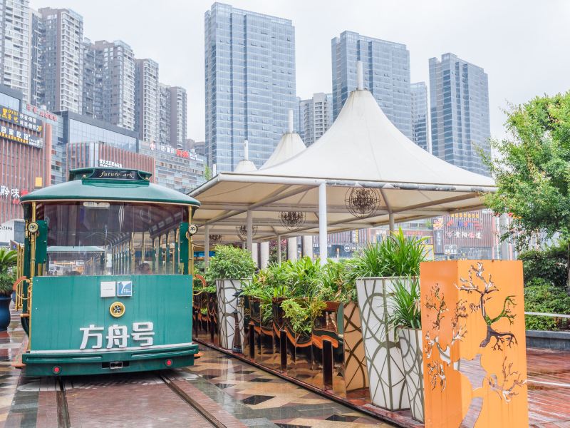 贵阳彝达达公寓(大寨路分店)
