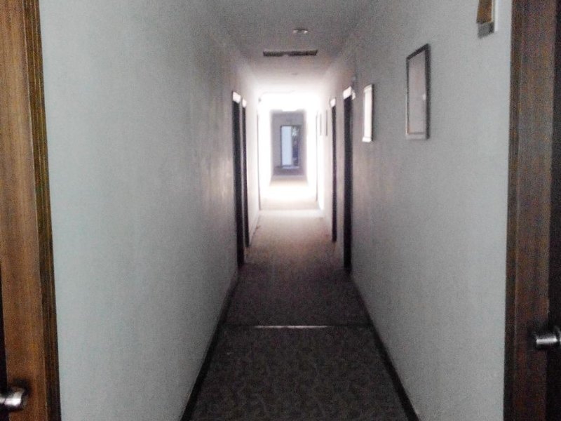 酒店大堂
