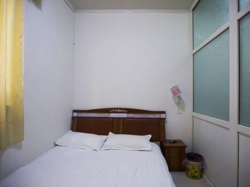 客房