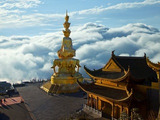四川峨眉山報團旅游多少錢_現(xiàn)在去四川峨眉山旅游多少錢_四川峨眉山旅游一次多少錢