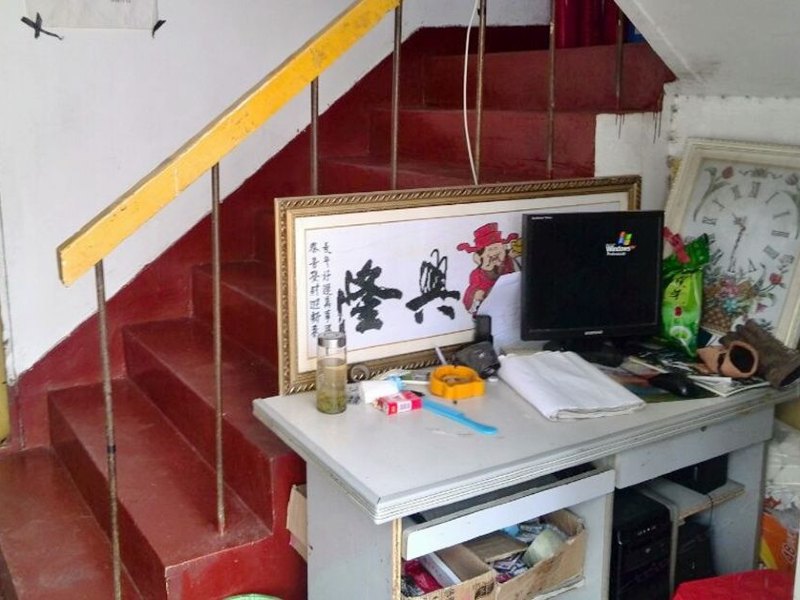 酒店大堂