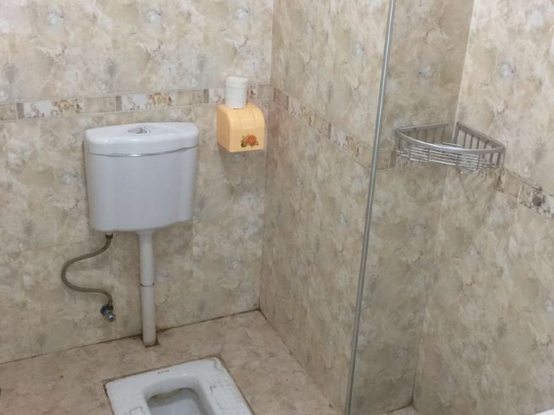 三亚煜立家庭公寓