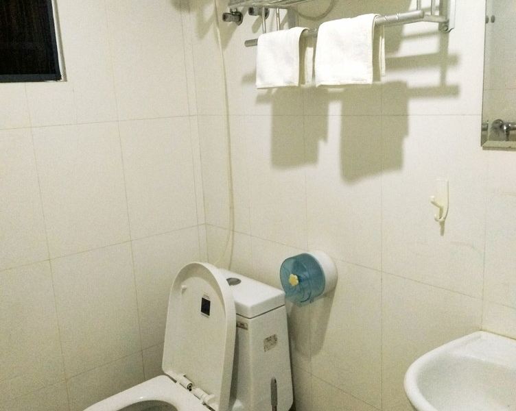 客房
