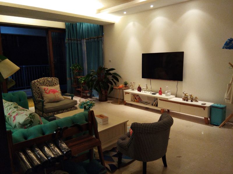 酒店大堂