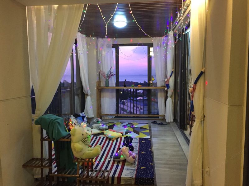 酒店大堂