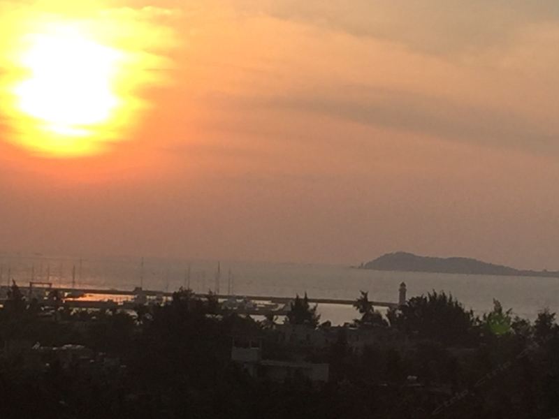 三亚流星海景公寓(椰子园一路店)