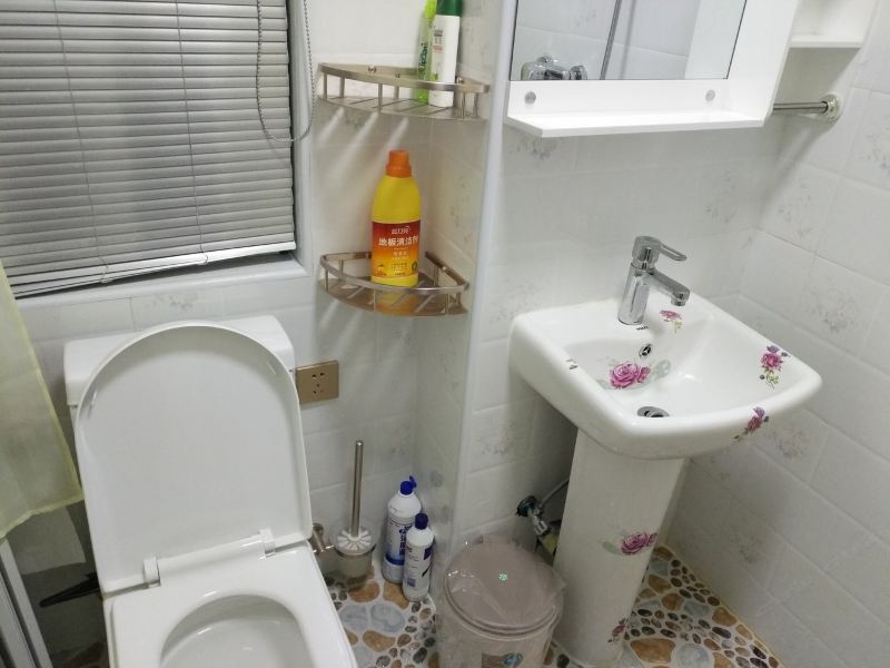 酒店大堂