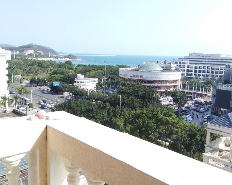 三亚洁茹客栈(东海路与榆亚路交叉口分店)