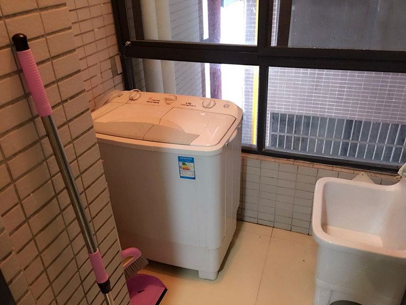 客房