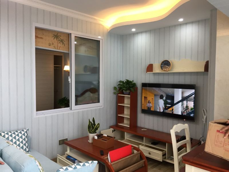 三亚揽海听涛海景公寓(吉祥街铁路中段分店)
