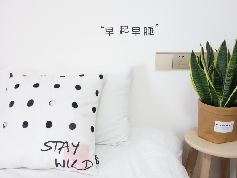 三亚花舍·落花家的story公寓(中路分店)
