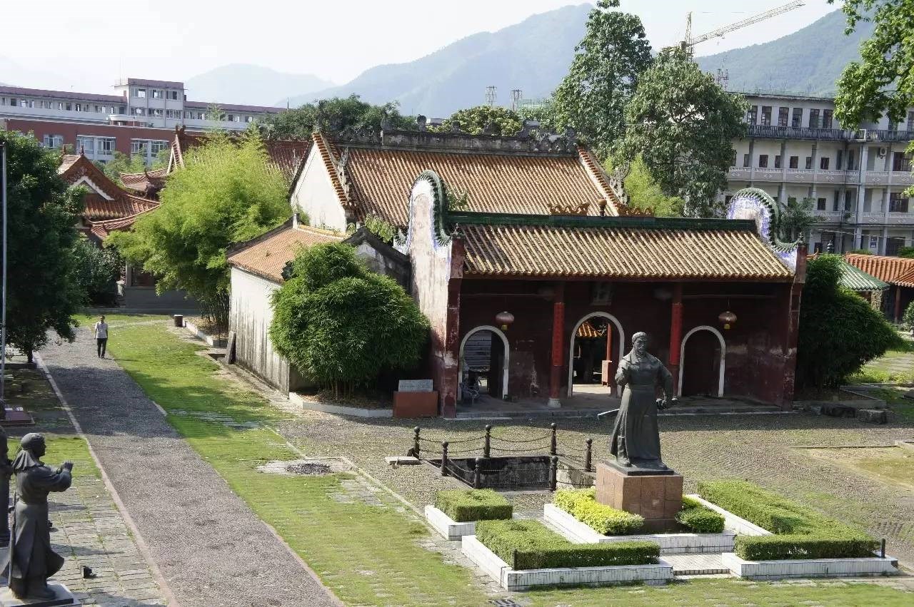 太平天国建制地