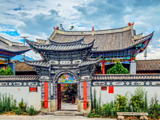 云南私人定制旅游_云南几日游好_云南游跟团多少钱