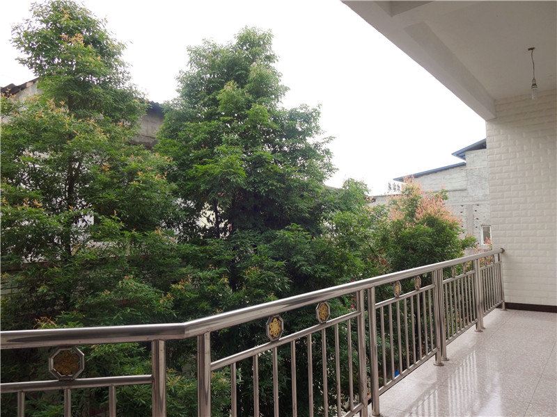 酒店大堂