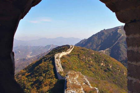 <八达岭长城+圆明园1日游>2至6人纯玩舒适小包团,舒适型车辆、五环内酒店上门接送、不足6人选升级方案 外观北京大学 <八达岭长城+圆明园1日游>2至6人纯玩舒适小包团,舒适型车辆、五环内酒店上门接送、不足6人选升级方案 外观北京大学