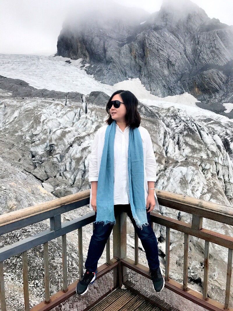 彩云之南 心之向往—自驾12天玩遍昆明大理丽江泸沽湖香格里拉