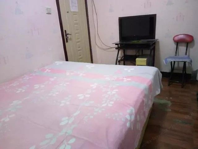 客房