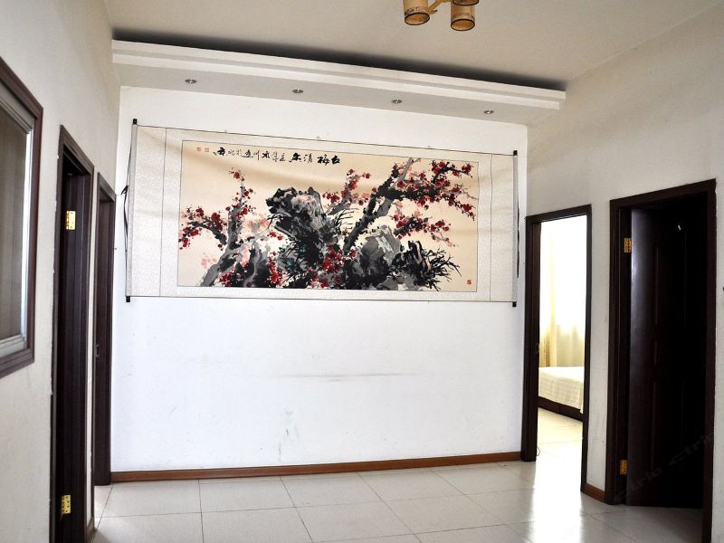 酒店大堂