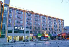 酒店模块 