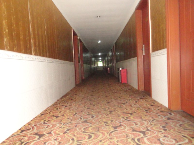 酒店大堂