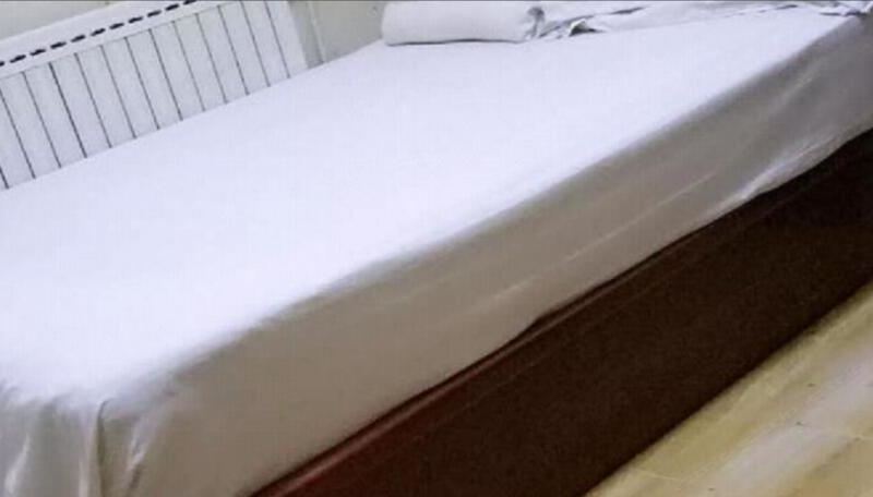 客房