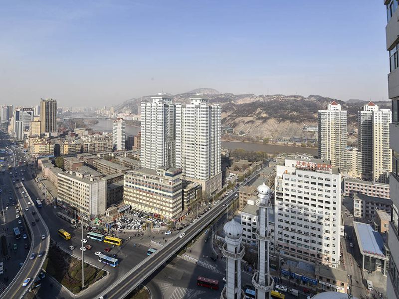 兰州AlexQiu(00136540)公寓(白云观分店)