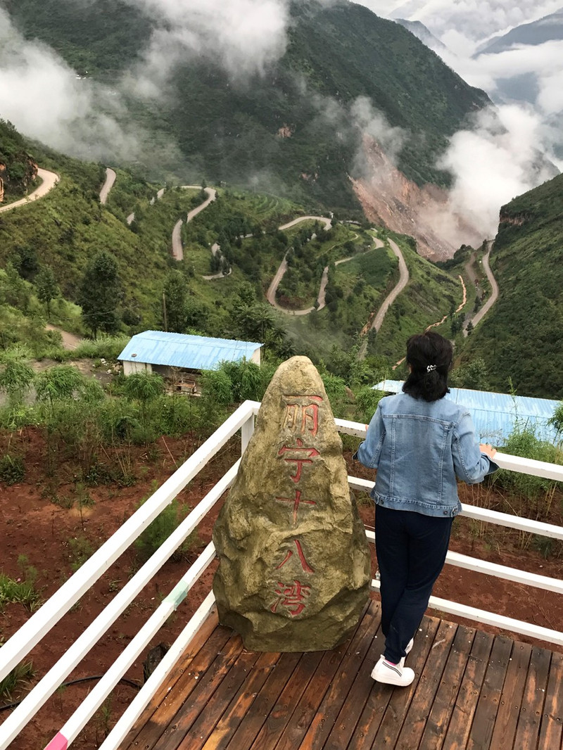 彩云之南 心之向往—自驾12天玩遍昆明大理丽江泸沽湖香格里拉_丽江游