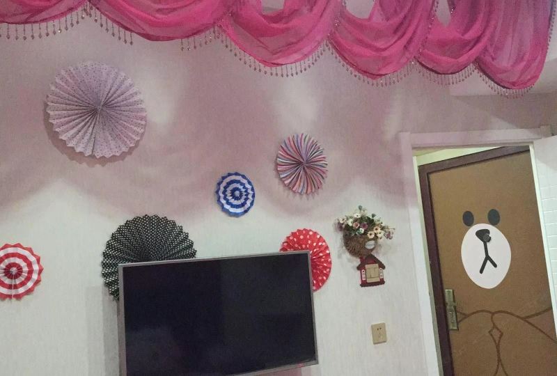 客房