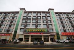 酒店模块 