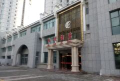 酒店模块 