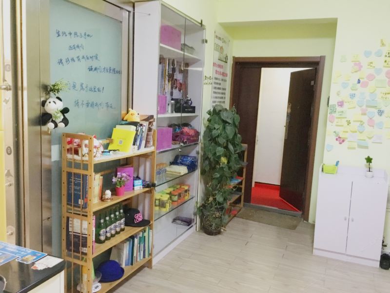 酒店大堂