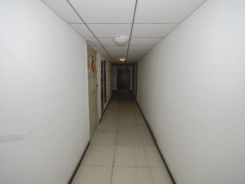 酒店大堂