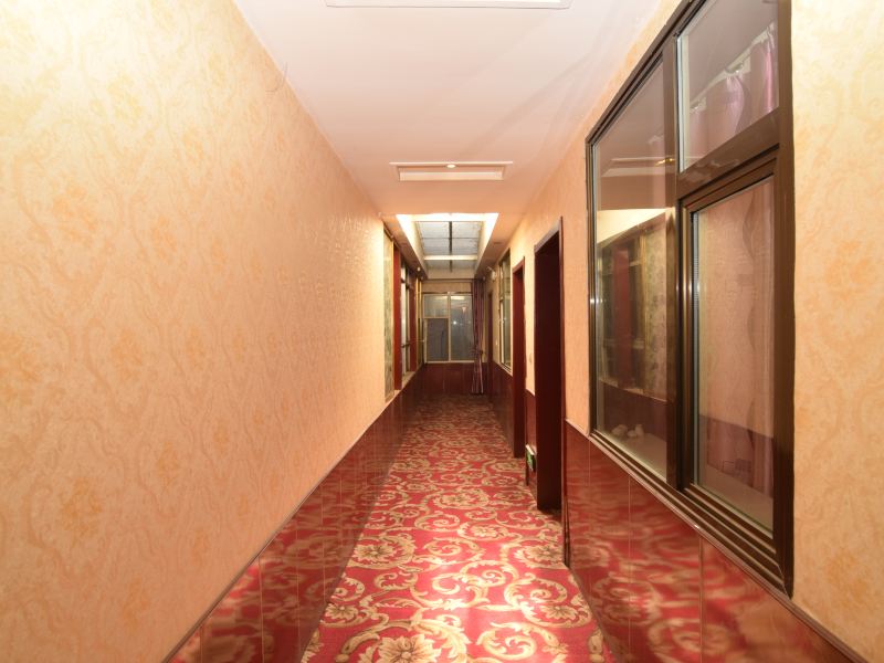 酒店大堂