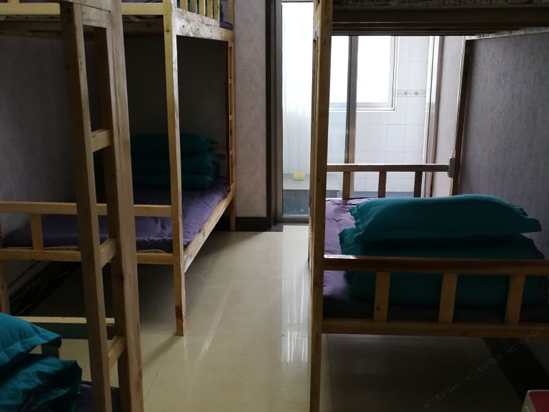 客房