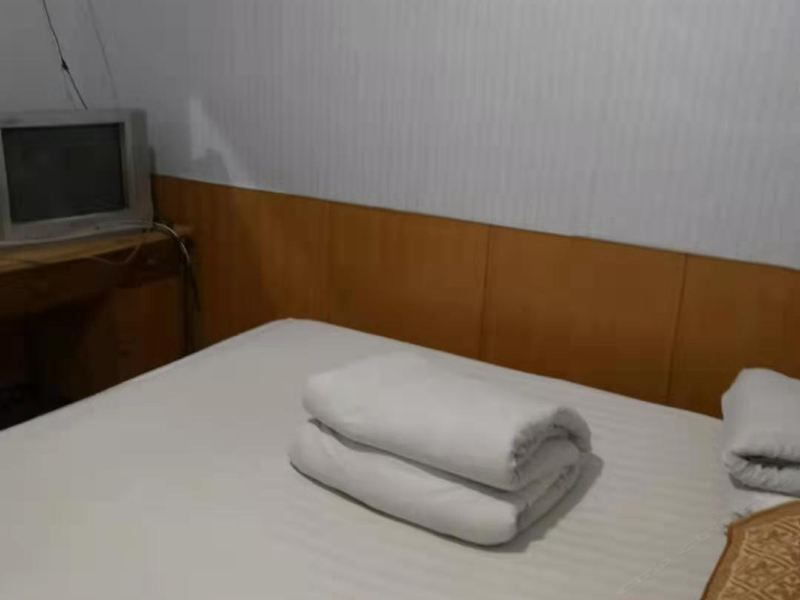 客房