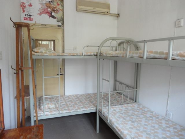 客房