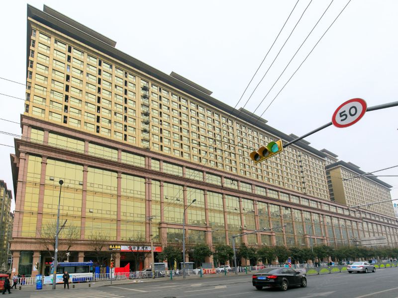 济南用户1953特色民宿(历山东路分店)